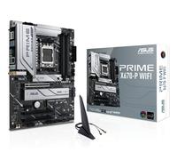 ASUS PRIME X670-P WIFI AMD X670 Emplacement AM5 ATX
