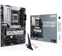 ASUS PRIME X670-P WIFI Carte mere Socket AM5 AMD X670