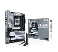 ASUS PRIME X670E-PRO WIFI AMD X670 Emplacement AM5 ATX