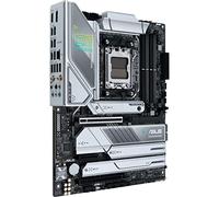 ASUS Prime X670E-PRO WiFi Socket AM5 (LGA 1718) Carte mère Ryzen 7000 ATX (PCIe® 5.0, DDR5, 4X M.2, USB 3.2 Gen 2x2 Type-C®, prise en charge USB4®, Wi-Fi 6E et Ethernet 2,5 G)