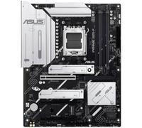 Asus PRIME X870-P (AM5) (D) Carte mère Socket (PC) AMD® AM5 Facteur de forme (détails) ATX Chipset de la carte mère AMD® X870