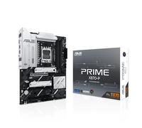 ASUS PRIME X870-P AMD ATX motherboard, 14-2-1(80A) power stages, PCIe 5.0 x16 sl