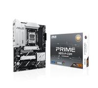 ASUS Prime X870-P-CSM AMD Ryzen 9000 Series AM5 Chipset X870 ATX Carte mère/revendeur autorisé Domestique