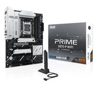 ASUS Prime X870-P WIFI AMD X870 Emplacement AM5 ATX