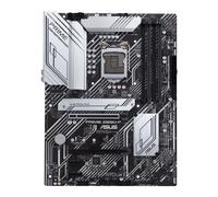 ASUS PRIME Z590-P - Carte-mère - ATX - Socket LGA1200 - Z590 Chipset - USB 3.2 Gen 1, USB 3.2 Gen 2, USB-C Gen 2x2, USB-C Gen1 - 2.5 Gigabit LAN - carte graphique embarquée (unité centrale...