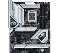 ASUS PRIME Z690-A - Carte mère - ATX - LGA1700 Socket - Chipset Z690 - USB-C Gen2, USB 3.2 Gen 1, USB 3.2 Gen 2, USB-C Gen 2x2 - 2.5 Gigabit LAN - Carte graphique embarquée (CPU requis)