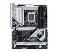 ASUS PRIME Z690-A - Carte mère Intel Z690 LGA 1700 ATX (PCIe 5.0, DDR5, 16+1 DrMOS, 4 x M.2, 2.5 Gb LAN, HDMI, Display Port, USB 3.2 Gen 2x2 Type-C, USB 3.2 Gen 2 Type-C frontal, Thunderbolt 4)
