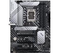 ASUS PRIME Z690-P WIFI D4 - Carte mère - ATX - LGA1700 socket - chipset Z690 - USB-C Gen1, USB 3.2 Gen 1, USB 3.2 Gen 2, USB-C Gen 2x2 - 2.5 Gigabit LAN, Wi-Fi, Bluetooth - Graphique embarqué (CPU req