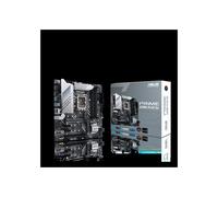 Asus Prime Z690M-Plus D4 Carte mère Cpu Socket Lga1700 Intel Ddr4