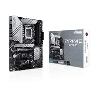 ASUS Prime Z790-P, an Intel Z790 LGA 1700 ATX motherboard with PCIe 5.0, three M