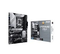 ASUS PRIME Z790-P-CSM - Carte mère PRO Intel Z790 LGA 1700 ATX (DDR5, PCIe 5.0, 3 x M.2, 14+1 DrMOS, HDMI, DisplayPort, USB 3.2 Gen 2x2 Type-C, Thunderbolt USB4 support)
