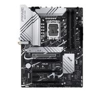 ASUS Prime Z790-P WIFI, an Intel Z790 LGA 1700 ATX motherboard with PCIe 5.0, th