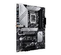 ASUS PRIME Z790-P WIFI | Z790, LGA1700, DDR5, M.2, SATA, Intel Wi-Fi 6, ATX