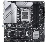 ASUS PRIME Z790M-PLUS D4 Intel Z790 LGA 1700 Micro ATX