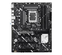 ASUS PRIME Z890-P, Socket 1851 carte mère