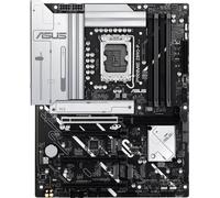 Asus PRIME Z890-P Carte mère Socket (PC) Intel® LGA 1851 Facteur de forme (détails) ATX Chipset de la carte mère Intel® Z890