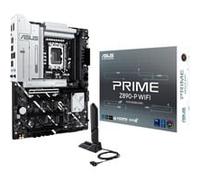 ASUS PRIME Z890-P WIFI Intel Z890 LGA 1851 (Socket V1) ATX