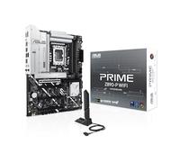ASUS Prime Z890-P WiFi Z890 LGA 1851 ATX, Carte mère Intel® Core™ Ultra Series 2 Ready, Advanced AI PC-Ready, 14+1+1+2 Power Stage, DDR5, PCIe® 5.0, Thunderbolt™ 4 USB Type-C®, 4 x M.2, Wi-FI 7, 2,5
