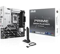 ASUS PRIME Z890M-PLUS WIFI Intel Z890 LGA 1851 (Socket V1) micro ATX
