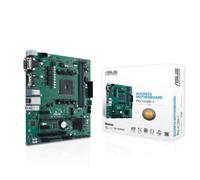 ASUS Pro A520M-C/CSM AMD A520 Emplacement AM4 Micro ATX