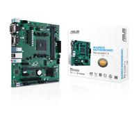 ASUS PRO A520M-C II/CSM AMD A520 Emplacement AM4 micro ATX