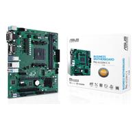 ASUS PRO A520M-C II/CSM AMD A520 Emplacement AM4 micro ATX