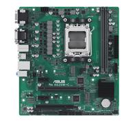 ASUS PRO A620M-C-CSM | A620, AM5, DDR5, M.2, SATA, USB 3.2 gen.2, mATX