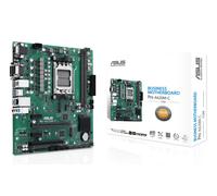 ASUS PRO A620M-C-CSM AMD A620 Socket AM5 micro ATX (ASUS Pro A620M-C-CSM - Motherboard - micro ATX - Socket AM5 - AMD B650 Chipset - USB 3.2 Gen 2, USB-C 3.2 Gen2, USB 3.2 Gen 1 - Gigabit LAN - onboa