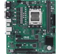 ASUS PRO A620M-C-CSM AMD A620 Socket AM5 micro ATX