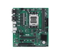 ASUS PRO A620M-C-CSM : Carte mère micro ATX AMD A620 Socket AM5, DDR5-SDRAM 96Go max, M.2/SATA III, Gigabit Ethernet, RAID 0/1/10, PCIe 4.0
