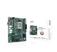 ASUS PRO A620M-C-CSM AMD A620 Emplacement AM5 micro ATX
