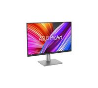 ASUS ProArt PA248CRV écran plat de PC 61,2 cm (24.1") 1920 x 1200 pixels WUXGA LCD Noir, Argent