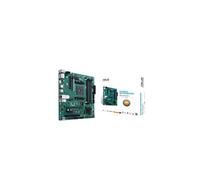 ASUS PRO B550M-C/CSM AMD B550 Emplacement AM4 micro ATX