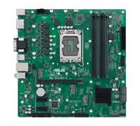 ASUS Pro B660M-C-CSM Intel B660 LGA 1700 micro ATX