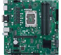 ASUS PRO B660M-C D4-CSM Intel B660 LGA 1700 micro ATX