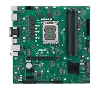 ASUS PRO B760M-C-CSM | B760, LGA1700, DDR5, M.2, SATA, mATX