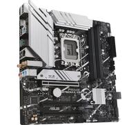 ASUS PRO B760M-C-CSM Intel B760 LGA 1700 micro ATX