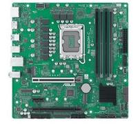 ASUS PRO B860M-C-CSM - Carte-mère - micro ATX - Socket LGA1851 - B860 Chipset - USB-C 3.2 Gen 1, USB 3.2 Gen 1, USB 3.2 Gen 2 - Gigabit LAN - carte graphique embarquée (unité centrale requise) - audio