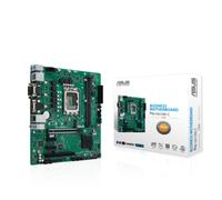 Asus Pro H610M-C-CSM S1700/DDR5/DP-HDMI-DVI-VGA/PCI/24-7