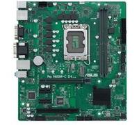 ASUS PRO H610M-C D4-CSM Intel H610 LGA 1700 micro ATX
