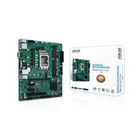 ASUS PRO H610M-C D4-CSM Intel H610 LGA 1700 micro ATX