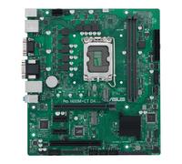 ASUS PRO H610M-C D4-CSM | H610, LGA1700, DDR4, M.2, SATA, mATX