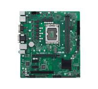 ASUS PRO H610M-C D4-CSM Intel H610 LGA 1700 micro ATX