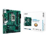 ASUS PRO H610M-C D4-CSM Intel H610 LGA 1700 micro ATX carte mère socket 1700