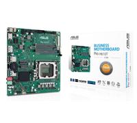 ASUS PRO H610T-CSM Intel H610 LGA 1700 mini ITX
