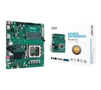 ASUS PRO H610T-CSM Intel H610 LGA 1700 mini ITX carte mère socket 1700
