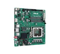 Carte mère - ASUS - Pro H610T D4-CSM - Intel H610 LGA 1700 mini ITX