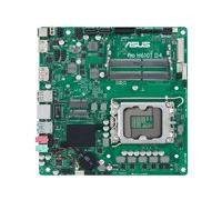 ASUS Pro H610T D4-CSM Intel H610 LGA 1700 mini ITX