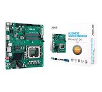 ASUS Pro H610T D4-CSM Intel H610 LGA 1700 mini ITX