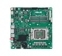 ASUS Pro H610T D4-CSM Intel H610 LGA 1700 mini ITX